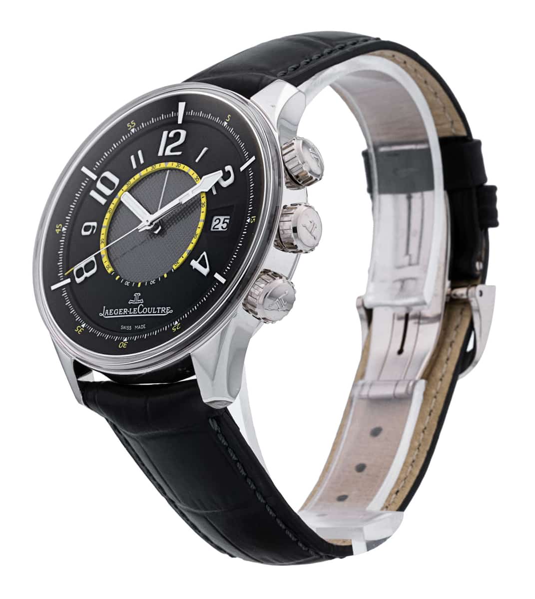Jaeger-LeCoultre AMVOX Alarm 1916410 Jaeger-LeCoultre AMVOX Alarm 1916410